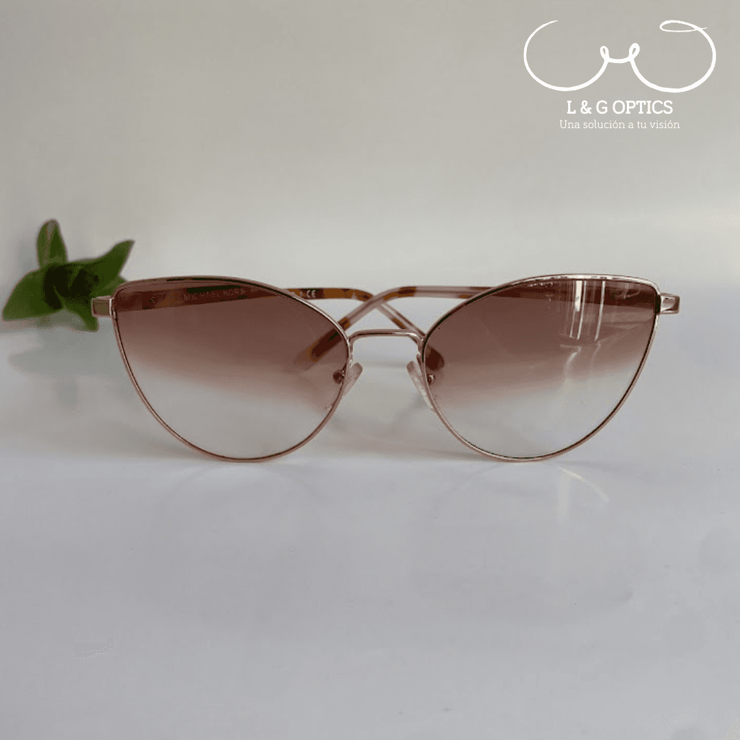 Lentes de sol
