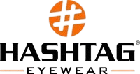 Hashtag logo
